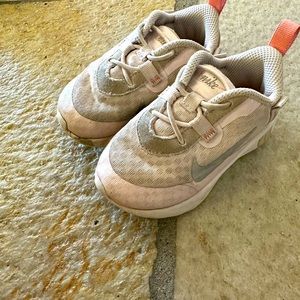 Nike kids shoes